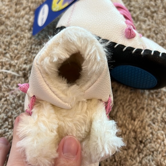 Fux Fur boot - Picture 3 of 4